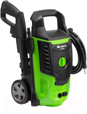 Мойка высокого давления СибрТех АМ-1800 / 58226