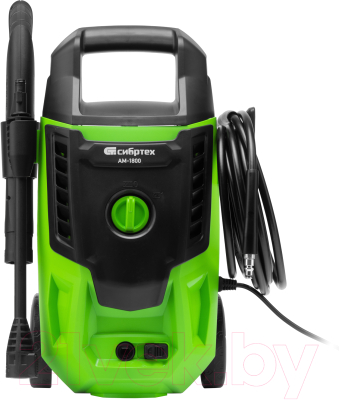 Мойка высокого давления СибрТех АМ-1800 / 58226