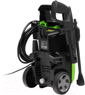 Мойка высокого давления СибрТех АМ-1800 / 58226