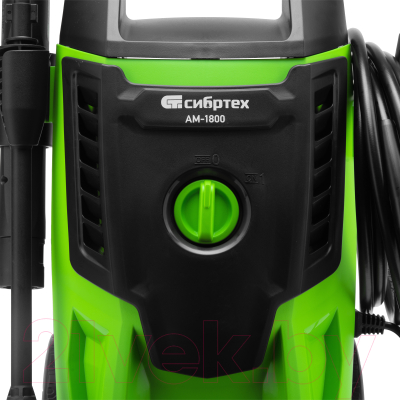 Мойка высокого давления СибрТех АМ-1800 / 58226