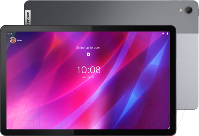 Планшет Lenovo Tab P11 Plus TB-J616F 6GB/128GB / ZA94 - фото