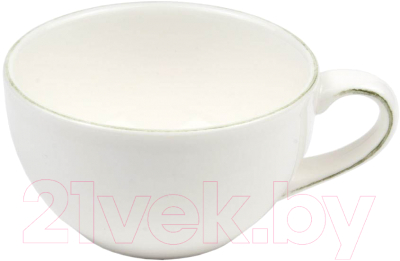 Чашка Bonna Retro Olive Rita / E103RIT04CPF - фото