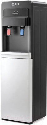 Кулер AEL LD-AEL-805a