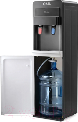 Кулер AEL LD-AEL-805a