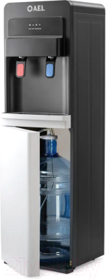 Кулер AEL LD-AEL-805a