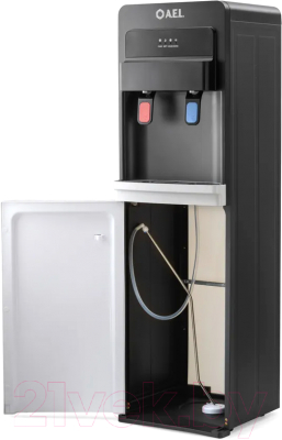 Кулер AEL LD-AEL-805a