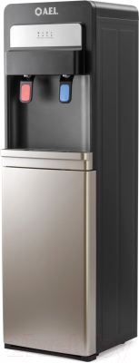 Кулер AEL LD-AEL-805a