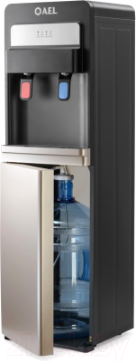 Кулер AEL LD-AEL-805a