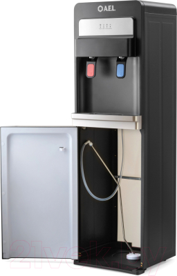 Кулер AEL LD-AEL-805a