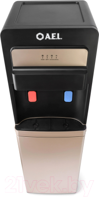 Кулер AEL LD-AEL-805a