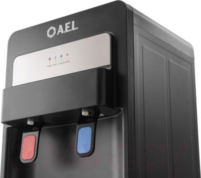 Кулер AEL LD-AEL-805a