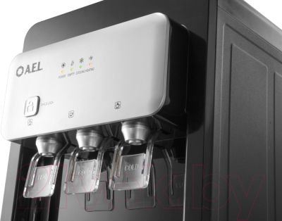 Кулер AEL LD-AEL-806a