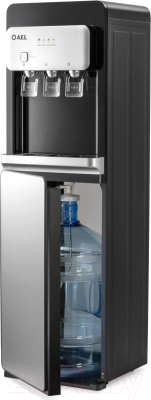 Кулер AEL LD-AEL-806a