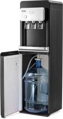 Кулер AEL LD-AEL-806a