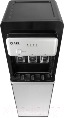 Кулер AEL LD-AEL-806a