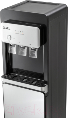 Кулер AEL LD-AEL-806a