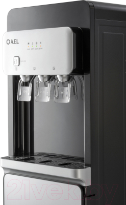 Кулер AEL LD-AEL-806a