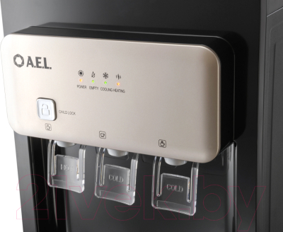 Кулер AEL LD-AEL-806a