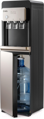 Кулер AEL LD-AEL-806a