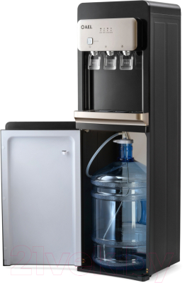 Кулер AEL LD-AEL-806a