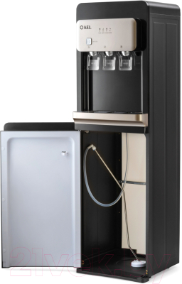 Кулер AEL LD-AEL-806a