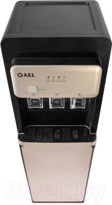 Кулер AEL LD-AEL-806a