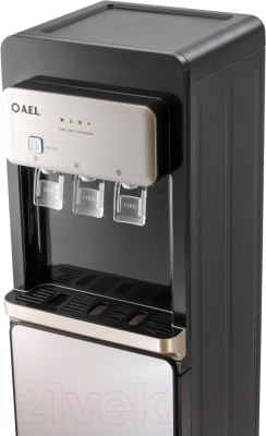 Кулер AEL LD-AEL-806a