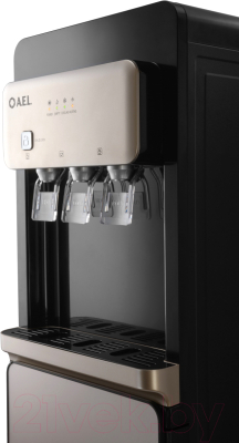 Кулер AEL LD-AEL-806a