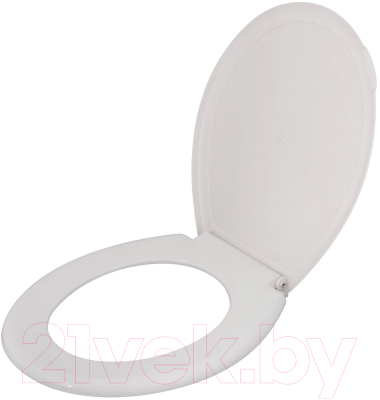 Сиденье для унитаза Мультидом Пляж / СП72-104