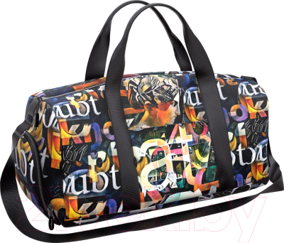 Спортивная сумка Erich Krause 24L Punky Monkey / 57359 - фото