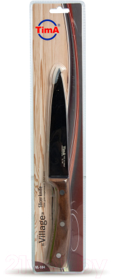 Нож TimA Village VL-104