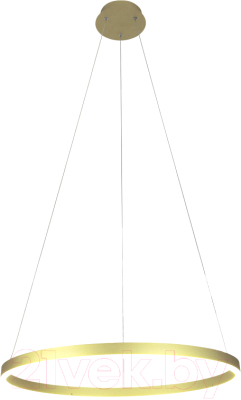 Потолочный светильник Kinklight Тор 08214.32P(3000K) (матовое золото) - фото