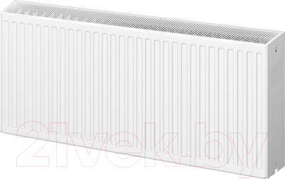 Радиатор стальной Лемакс Compact тип 33 500x500 - фото