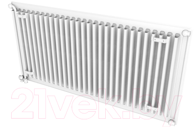 Радиатор стальной Лемакс Valve Compact тип 11 500x500