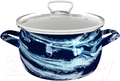 Кастрюля Сантэкс Шейк 1-2430111 - фото