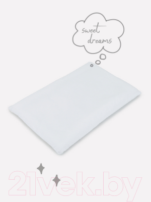 Подушка для малышей Топотушки 40x60 / 003/1
