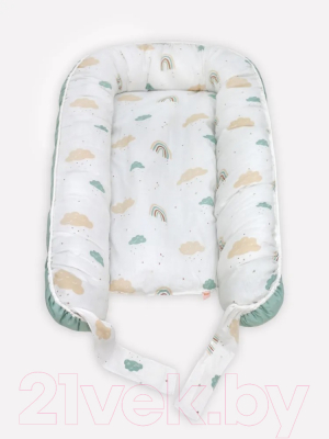 Кокон-гнездышко Rant Rainbow / 139/16