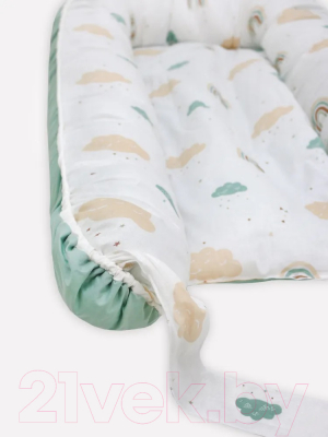 Кокон-гнездышко Rant Rainbow / 139/16