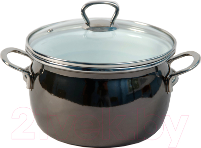 Кастрюля Сантэкс 1-2450211 - фото