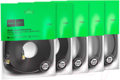 Кабель Hoco US07