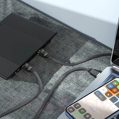 Кабель Hoco US07