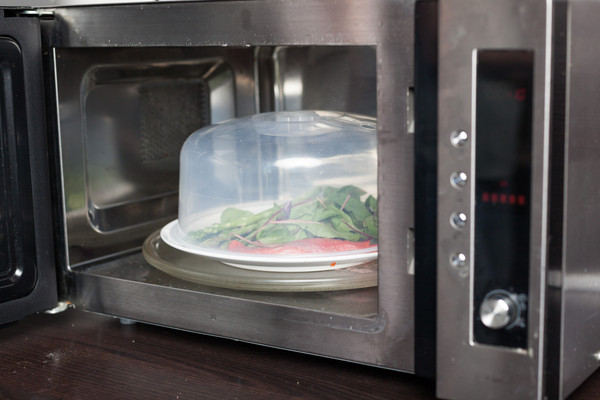 Крышка для СВЧ Plast Team Team PT3121