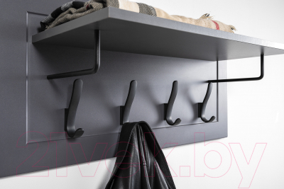 Вешалка для одежды Mobi Остин 15.12