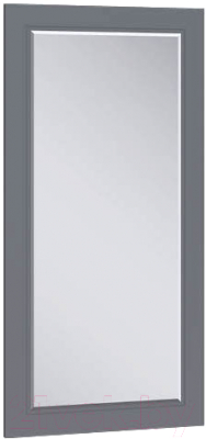 Зеркало Mobi Остин 17.03 (графит ZB 856-2 ПВХ)