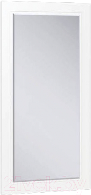 Зеркало Mobi Остин 17.03 (белая шагрень 4101 ПВХ)