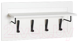 Вешалка для одежды Mobi Остин 15.12 - фото