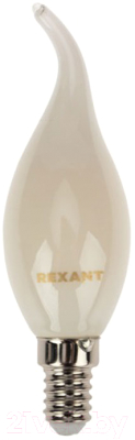 Лампа Rexant Свеча на ветру 604-114 - фото