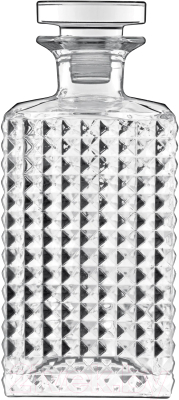 Графин Luigi Bormioli Elixir / 12468/02 - фото