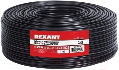 Кабель Rexant ККСВ-П / 01-4022 - фото