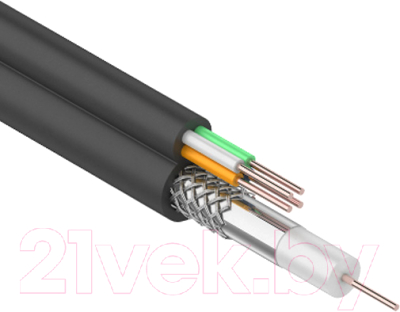 Кабель Rexant ККСВ-П / 01-4022